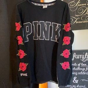Victoria’s Secret crew neck